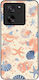 Sonique Ocean Series Case Xiaomi Xiaomi 13t 5g ...