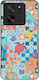 Sonique Ocean Series Case Xiaomi Xiaomi 13t 5g ...