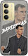 Basketball Coaches Bartzokas Realme 14x 5g Black TPU Black Silicone