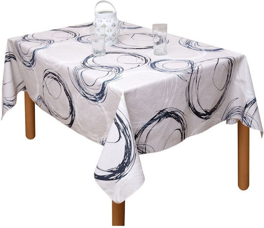 Viopros Placemats Blue 50x35cm 2pcs
