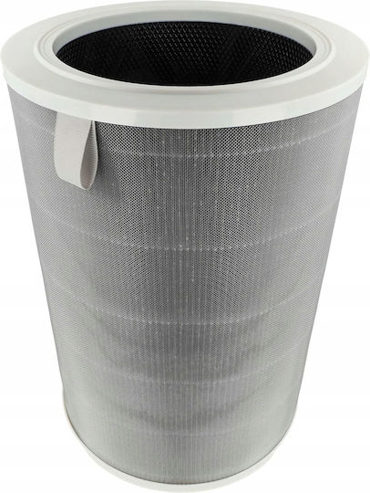 Rosfix Filter Hepa Elektrischer Staubsauger Kompatibel mit Xiaomi / Universal 2Stück