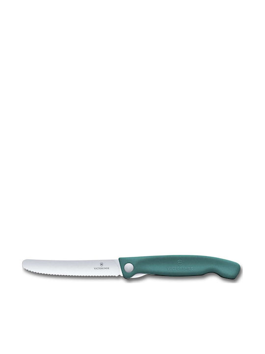 Victorinox Swiss Classic Messer Allgemeine Verw...