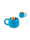 Total Gift Mug Ceramic 450ml