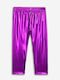 Colant Copii Lung Violet