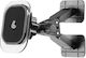 Lampa Car Mobile Mount with Magnet Black
