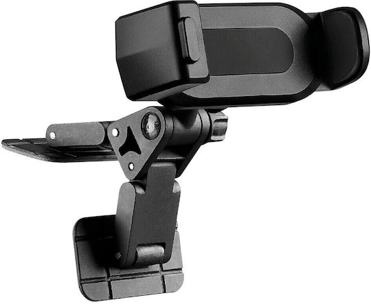 Lampa Car Mobile Mount with Adjustable Hooks Black