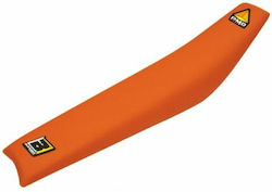 Blackbird Racing Κάλυμα Σέλας Pyramid 1524g/01 Ktm Exc 250 Tpi 18-19 Ktm Exc 300 Tpi 18-19 1τεμ Πορτοκαλί