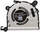 Laptop Fan Lenovo Ideapad Slim 7-14iil05 Yoga Slim 7-14iil05 Dq5d555g075 Dc5v 0.5a