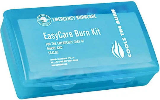 Φαρμακείο Α' Βοηθειών Burnshield Easycare Burn Kit