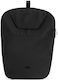 Joolz Tasche Kinderwagen Schwarz