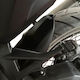 GP Kompozit Back Motorcycle Rear Wheel Fender Honda VFR1200X Crosstourer 2012-2018 Black 1pcs