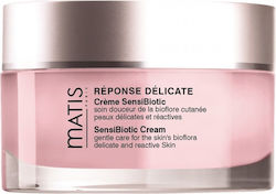Matis Paris Reponse Delicate SensiBiotic Creme 50ml Matis Paris Reponse Delicate SensiBiotic Creme 50ml