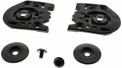 Axxis Panther Fernix 4400030601 V-31b Visor Mechanism