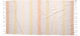 Viopros Sevina Pareo Cotton Yellow 165x85cm