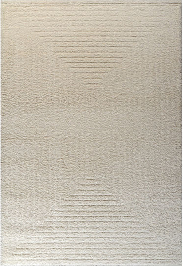 Tzikas Carpets 72970-λευκο