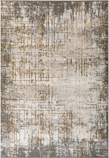 Tzikas Carpets 40001 Rug Rectangular Beige