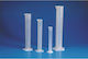Κύλινδροι Ογκομετρικοί Πλαστικοί Kartell 50ml