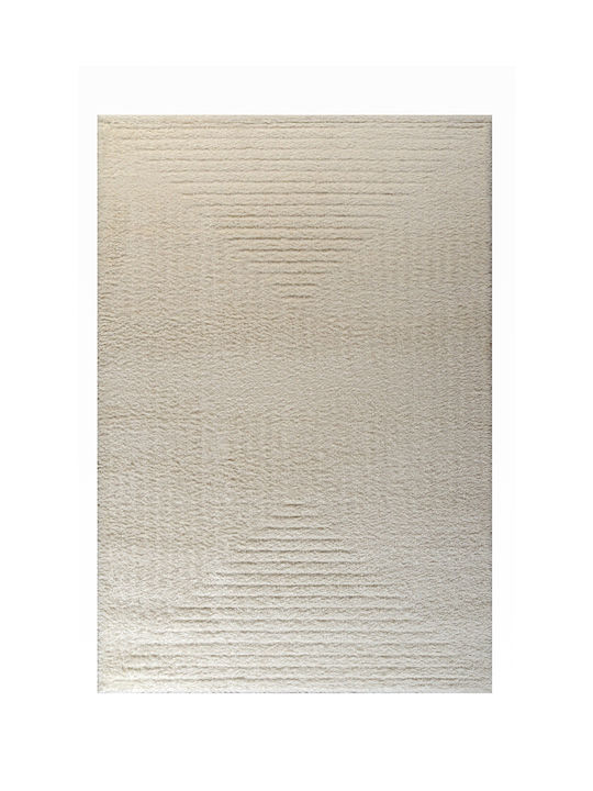 Tzikas Carpets 72970-λευκο