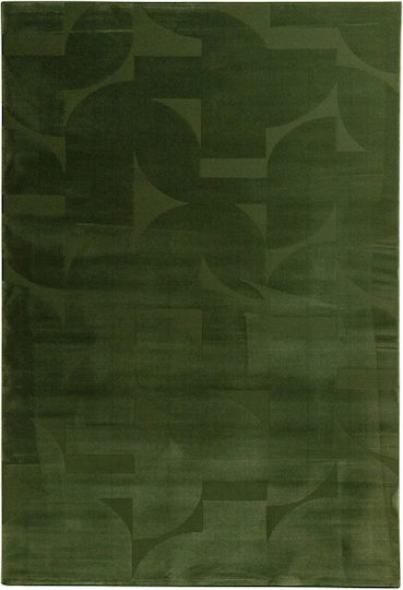 Tzikas Carpets Signature 76396-040 160x230cm Πράσινο-μέντα