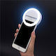 Ring Light Mini Led 4 Funcții & Usb