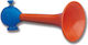 Acoustic Horn
