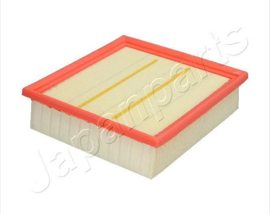 Fa-0405jm Car Air Filter Opel Corsa D S07 1.2 06 Japanparts