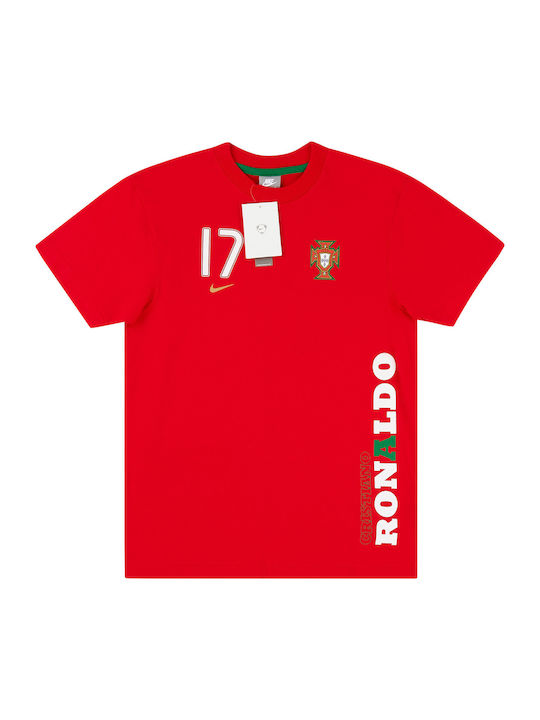nike cristiano ronaldo t shirt