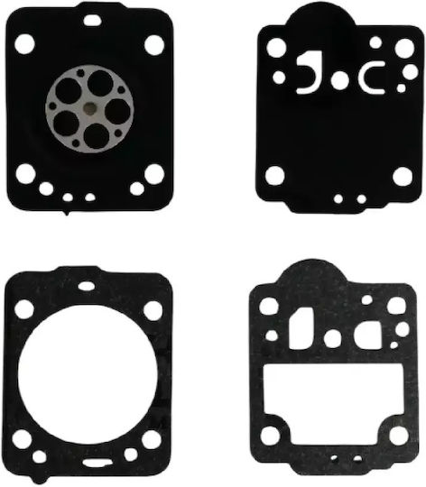 Vergaser-Membran Kit Husqvarna 235r-240e-cs2234s 545008031