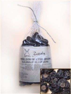Zuzala Dried Gooseberry Fruit