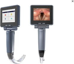 Video Λαρυγγοσκόπιο Contec Smartscope Vl Pro Video Λαρυγγοσκόπιο Contec Smartscope Vl Pro