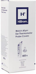Braun Thermometer Cones Pro 200 Pieces