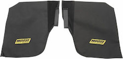 Moose Racing Motorradhandschützer 0635-0917 Paws Schwarz Moose Racing Motorradhandschützer 0635-0917 Paws Schwarz