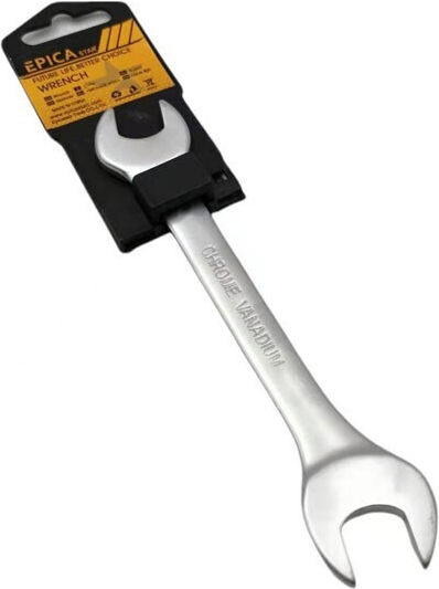 Epica Star Double German Wrench 8x10mm
