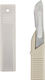 Scalpel Integrated Handle 10 Pieces No 20