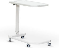 Digas G. Mese Medicale Cu Rotile Tip Nursing 25991-05 Digas G. Mese Medicale Cu Rotile Tip Nursing 25991-05