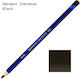 Derwent Creion Inktense 2200 Negru Intens