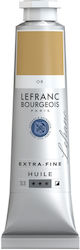 Lefranc Bourgeois Gold 40ml 1 Piece