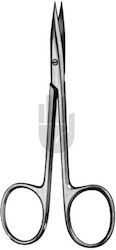 Ψαλίδι Stevens Ευθύ Οξύ 11,5cm Hb 7492 Ψαλίδι Stevens Ευθύ Οξύ 11,5cm Hb 7492