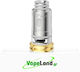Innokin Pzp Max Coil Съпротивление на Електронни Цигари 0.8ohm (RDL) 1бр
