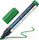 Μαρκαδόρος Πίνακα Schneider Whiteboard Flipchart Marker Maxx 290 Πράσινο