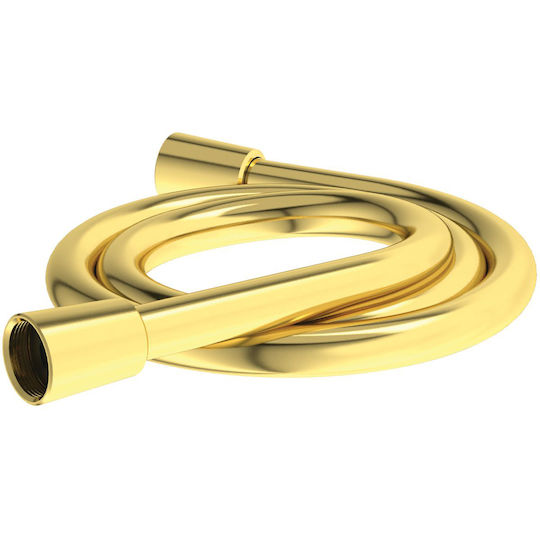 Σπιράλ Ideal Standard Idealflex Be125a2 Χρυσό Βουρτσισμένο Ματ
