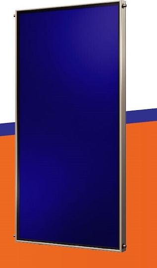 Thermic Colector solar vertical Selectiv 2.02m²