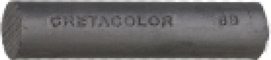 Cretacolor Art Chunky Colored Charcoal Sticks Graphite Chunky Extra Soft Φ18mm Cretacolor Crc40900