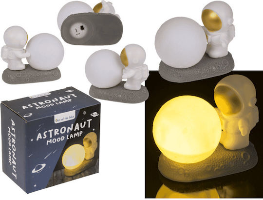 Zmart Imports Φωτιστικό LED Θερμό Λευκό Zmart Imports Φωτιστικό LED Θερμό Λευκό