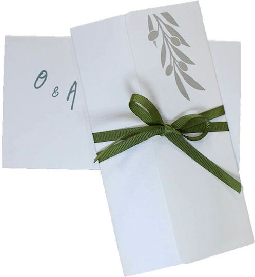 Hochzeitseinladung Day4you 15011