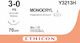 Медицински шевове Ethicon Monocryl Абсорбиращ 3...