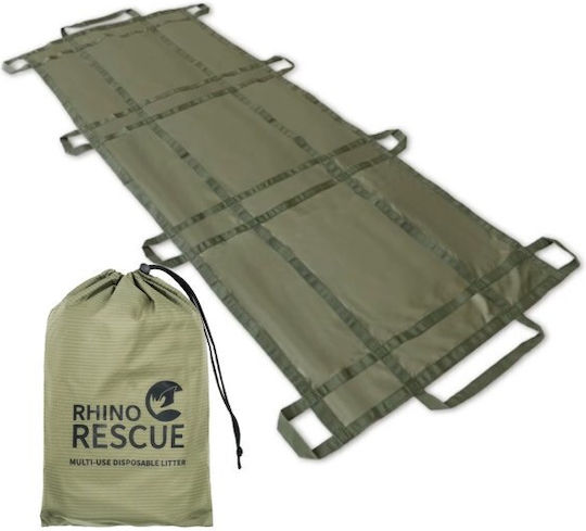 Rhino Rescue Transfer Sheet
