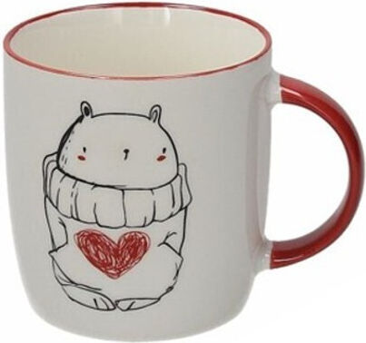 Tognana Christmas Mug Tognana Christmas Mug