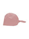 Fabric Surgical Cap Pink