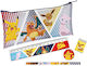 Set De Papetărie Pokemon Buzunar